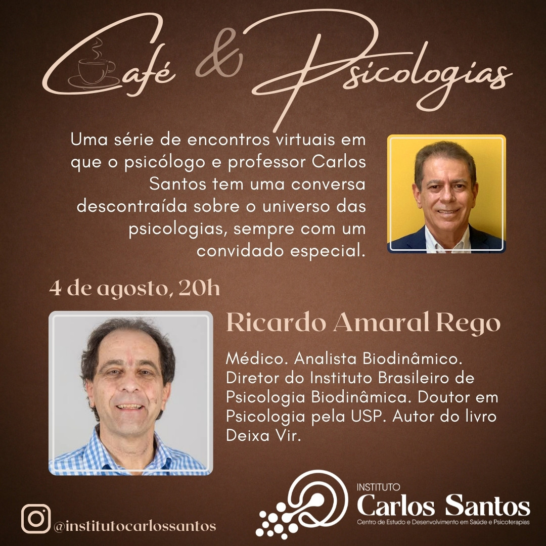 Café com psicologias