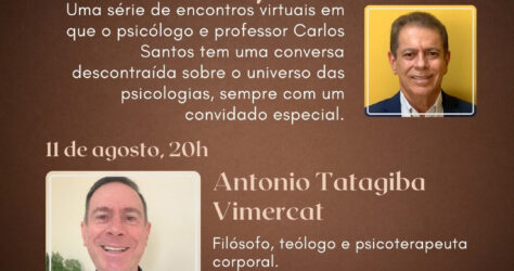 Café com psicologias