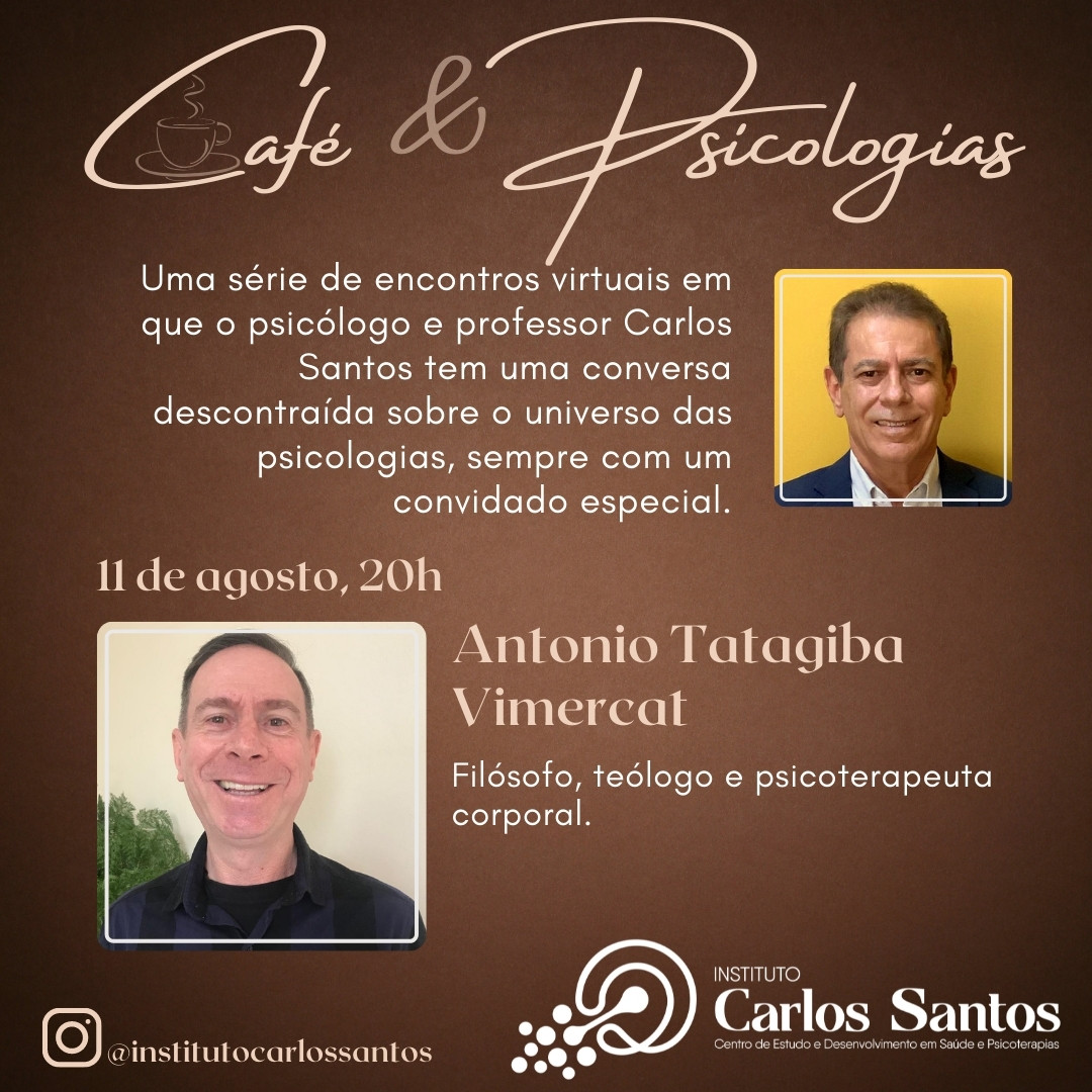 Café com psicologias