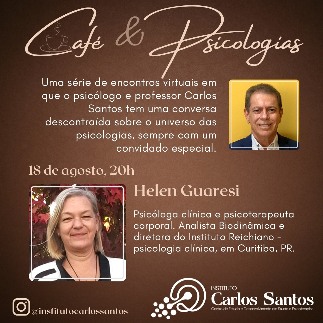 Café com psicologias