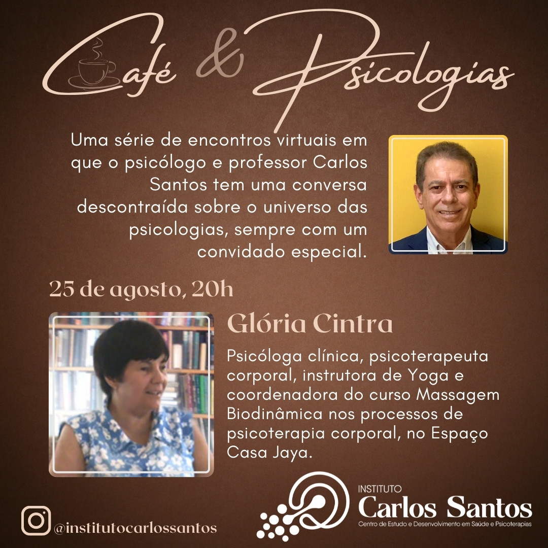 Café com psicologias