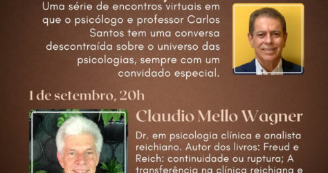 Café com psicologias