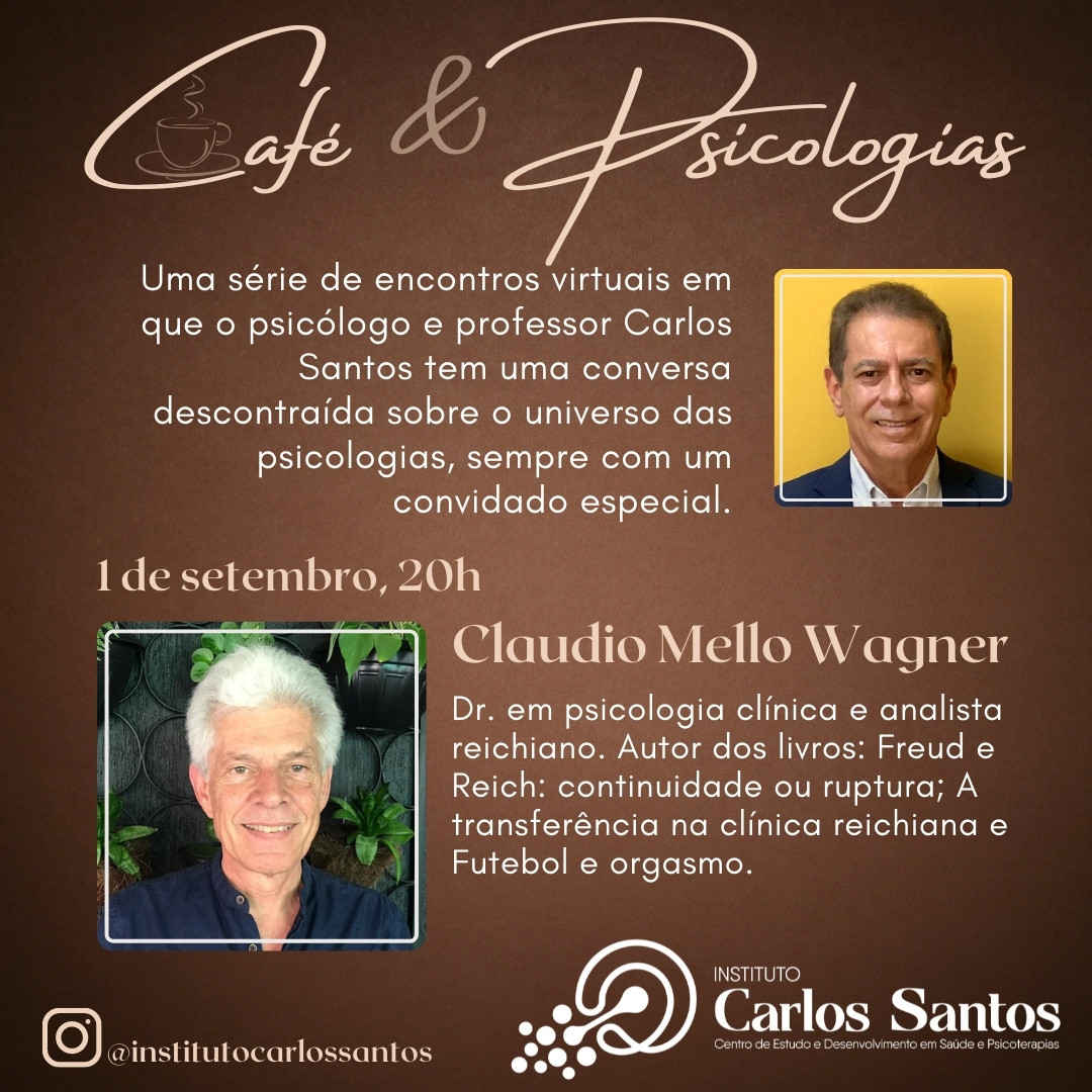 Café com psicologias