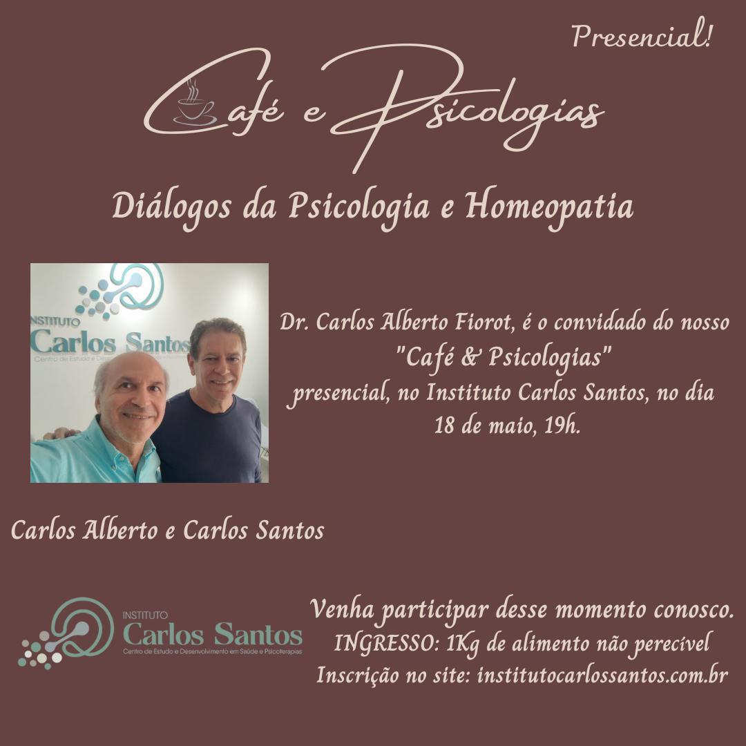 Café e Psicologias 1