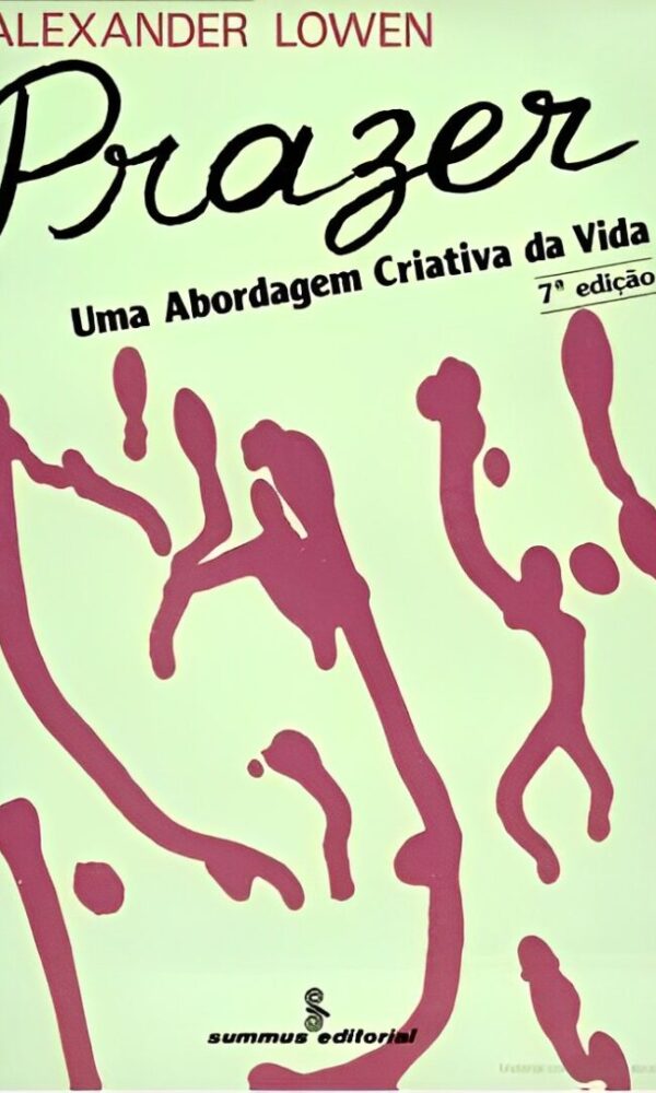 livro prazer