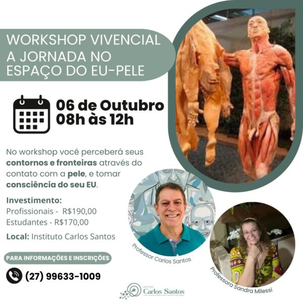 WORKSHOP INSTITUTO