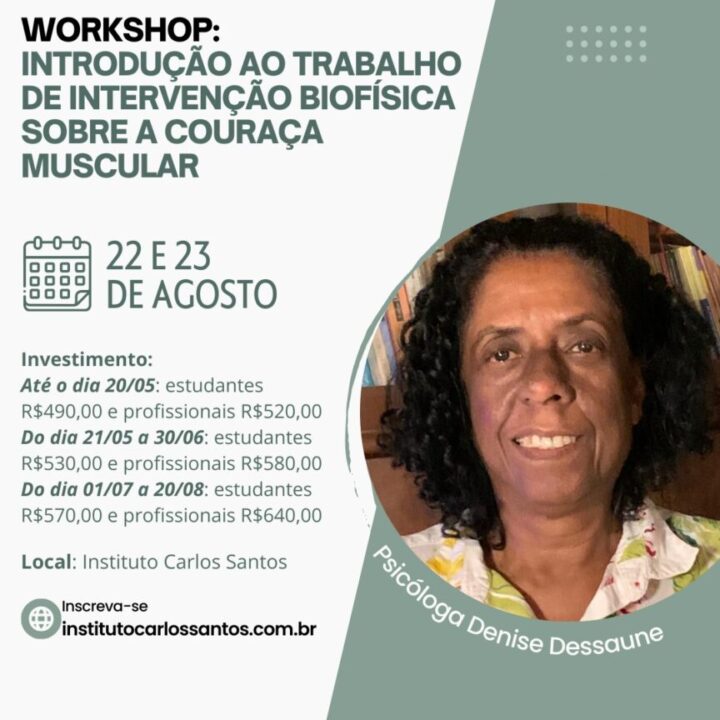 WORKSHOP DENISE